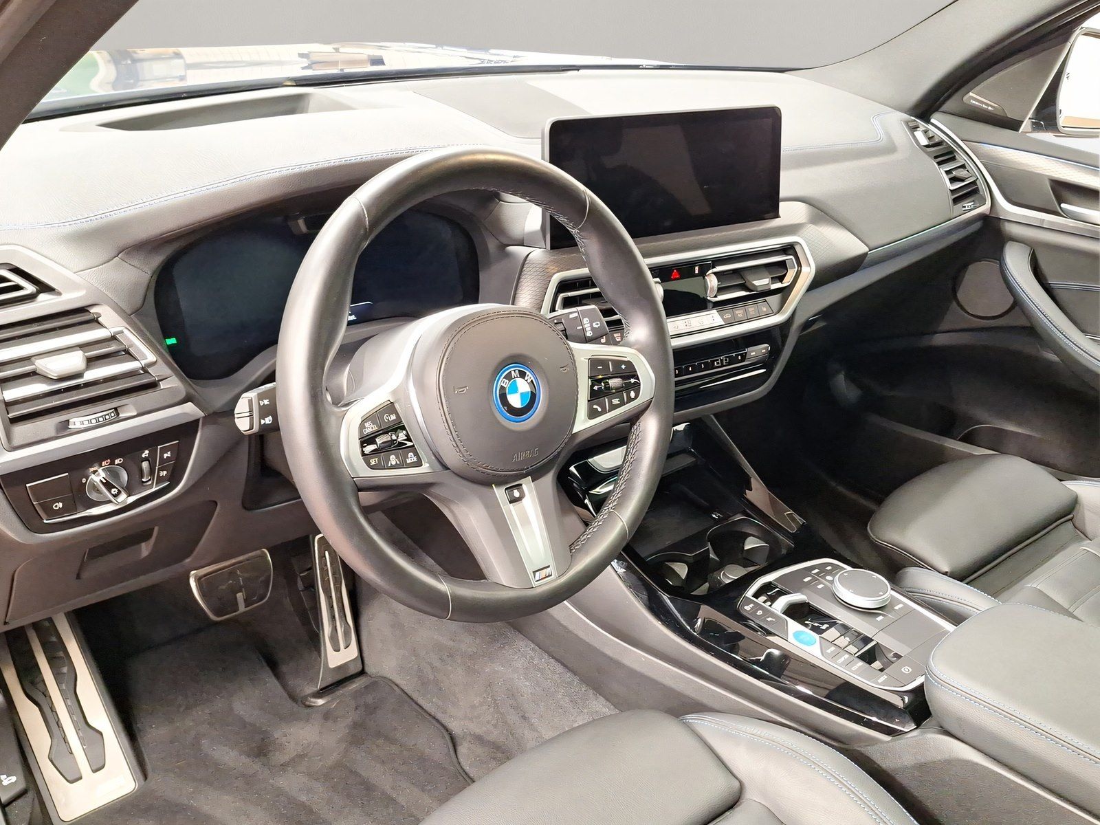 BMW iX3 M Sport Driv.Assist.Prof Harman K Head-Up foto 4