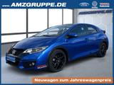 Honda Civic 1.8 i-VTEC Sport Kamera+Navi+Totwinkelassi - Honda in Chemnitz