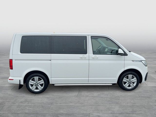 T6 Multivan 6.1 4MOTION Comfortline AHK RFK NAVI