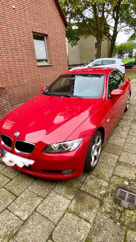 BMW 320Ci -