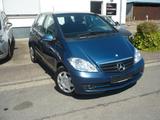 Mercedes-Benz A 160 Classic Blue Efficency / KLIMA/SHZ/KM96000 - Mercedes-Benz: B Class