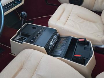 1982 Ferrari MONDIAL — миниатюра 14