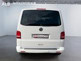 Volkswagen T5 Multivan  Team 4Motion/AUTOMATIK/2X.ELEKTÜR/7 - Volkswagen: Multivan 4motion