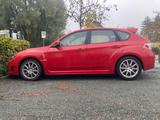 Subaru Impreza 2.5 WRX STI - gebrauchte Subaru Limousine