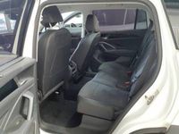 Volkswagen Tayron - Vorschau Bild 4