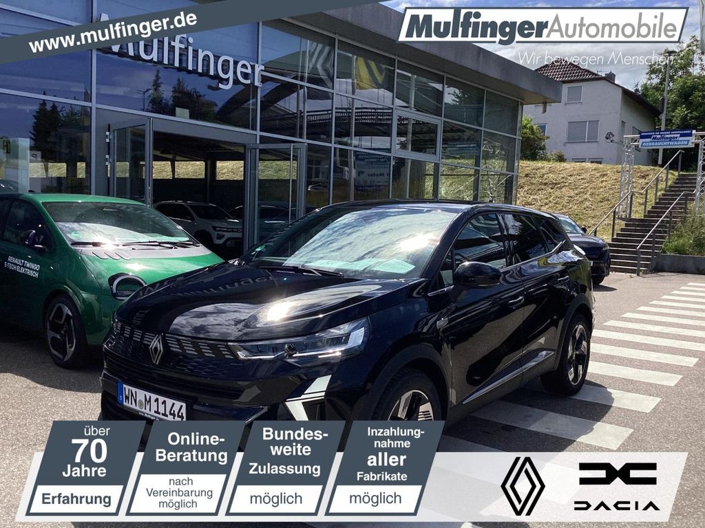 Renault Symbioz