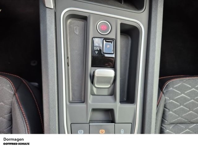 Seat Leon - Bild 16