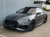 Audi RS5 Sportback Pan/Laser/SSitz/AGA/Key/Kam/HUD/20 - Audi RS5: Sportback