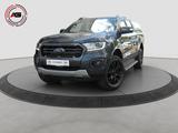 Ford Ranger Wildtrak DoKa 4x4 HARDTOP ACC KAMERA AHK - Ford Ranger: Pickup