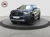 Ford Ranger Wildtrak DoKa 4x4 HARDTOP ACC KAMERA AHK - Ford Ranger: Pickup