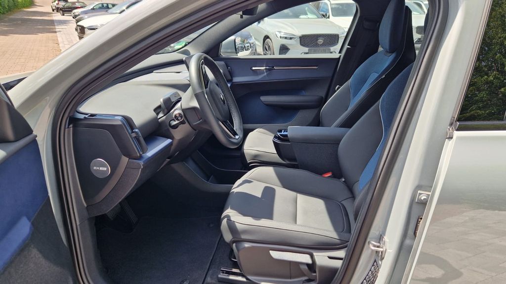 2024 Volvo EX30