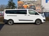 Ford Transit Custom Kombi Trend 300 L2 Tempomat+Klima - Ford: Unfallwagen