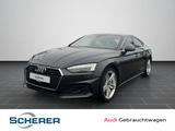 Audi A5 Sportback 45 TFSI quattro Navi, Side Assist, - AUDI A5 Leasingangebote für Privatpersonen