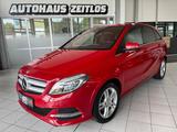 Mercedes-Benz B-Klasse 250 ElectricDrive *Xenon*Leder*CarPlay* - Mercedes-Benz B Electric Drive Gebrauchtwagen