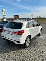 Mitsubishi ASX Diamant Edition+ 1.6 ClearTec 2WD - Mitsubishi ASX: Cleartec