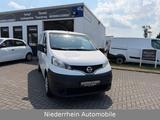 Nissan NV200 /Evalia Kasten Comfort+Klima+MwSt ausweisb - Nissan NV200 M20