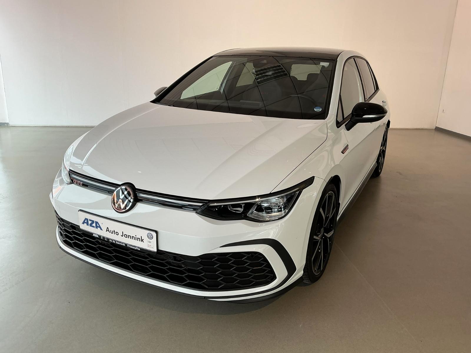 Volkswagen Golf 2.0 GTI | Panorama | ACC | Sitzhzg