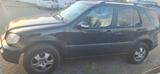 Mercedes-Benz ML 270 ML -Klasse ML 270 CDI Doktorwage TECH 1 A - Mercedes-Benz ML 270 Gebrauchtwagen