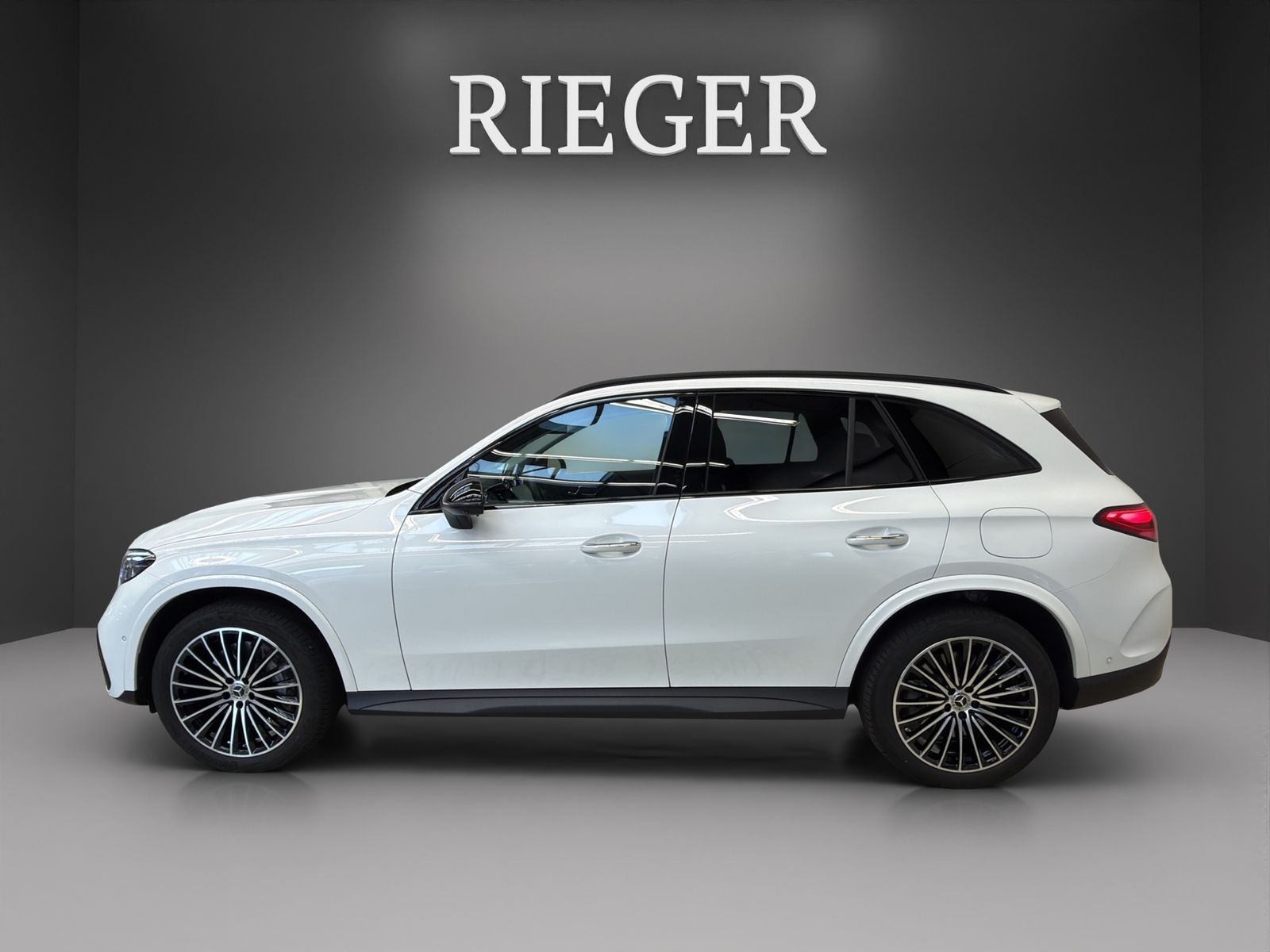 Mercedes-Benz GLC 400 e 4M AMG Premium AHK Pano HUD NIGHT 20 foto 5