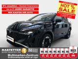 Nissan Qashqai n-connecta Navi+360+ACC+Winter+virtCP+iK - Nissan Qashqai von 2026