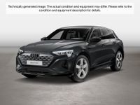 Audi Q8 e-tron - Vorschau Bild 1