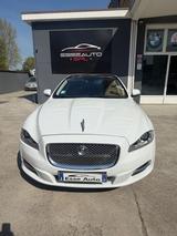 Jaguar XJ 3.0D V6 Supersport - Jaguar XJ mit Diesel-Antrieb: 6.3
