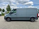 Mercedes-Benz Sprinter 2.1 CDI Navi Sitzh. AT - Mercedes-Benz Diesel Kühlkastenwagen Sprinter