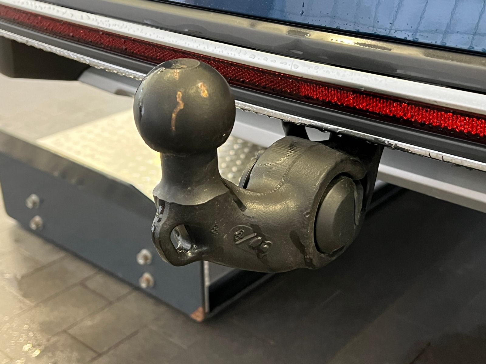 Fahrzeugabbildung Volkswagen Passat Variant Alltrack 2.0 TDI DSG 4MOTION *AHK
