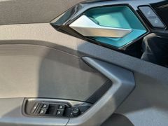 Audi A1 35 Sportback 1,5 TFSI advanced*Automatik*