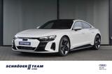 Audi e-tron GT quattro UPE 142000 Laserlicht