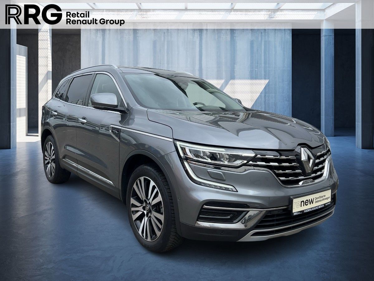 Renault Koleos - Bild 7