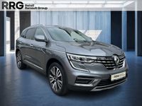 Renault Koleos - Vorschau Bild 7