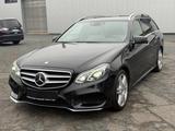 Mercedes-Benz E 500 4M/AMG-designo/2HA/STANDH/KEY/MASSAGE - gebrauchte Mercedes-Benz E 500 aus dem Jahr 2013