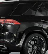 Mercedes-Benz GLE 450 d 4M SUV/AMG Premium/22"/MY25 - Mercedes-Benz GLE 450 New cars