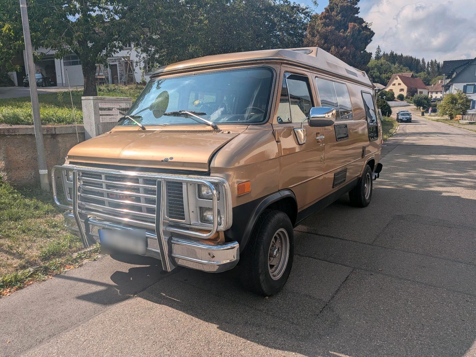 Chevrolet G
