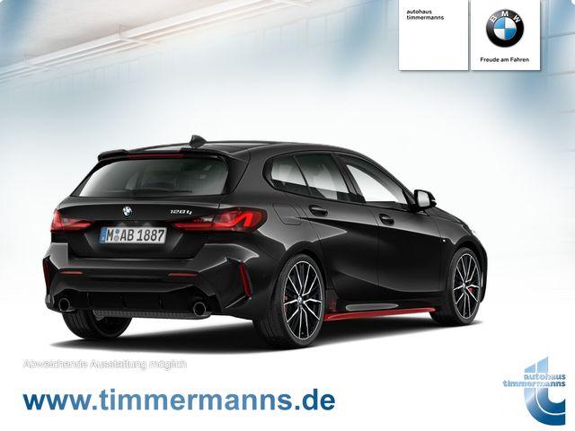 BMW 128ti H&K Pano DrAss Komfortzg ParkAss