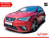 Seat Ibiza 1.0 TSI FR LED Navi ACC Kamera Beats PDC - gebrauchte Seat Ibiza aus dem Jahr 2019