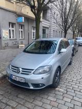 Volkswagen VW Golf Plus 1.6 Tour Tour - Volkswagen Golf Plus aus 2007: Tour