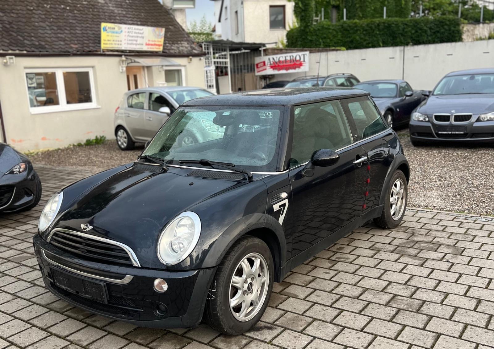 MINI ONE Mini