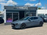 Mazda 3 Lim. Takumi /Navi/Klima/Schiebedach/Bose - Mazda 3 mit Schiebedach