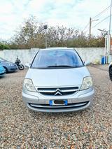 Citroën Citroen C8 7 Posti Perfetta - Citroën C8 aus 2005