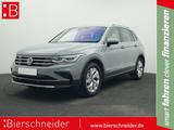Volkswagen Tiguan 1.5 TSI DSG Elegance AHK NAVI KAMERA LED  - Volkswagen Tiguan: Elegance