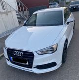 Audi A3 1.4 TFSI cod ultra S line S line TÜV Neu-6/27 - Audi A3: 1.2