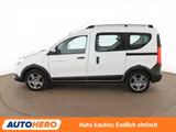Dacia Dokker 1.6 SCe Stepway *NAVI*TEMPO*PDC*SHZ*ALU* - Dacia Gebrauchtwagen in Gelsenkirchen