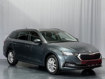 Skoda Octavia - 2