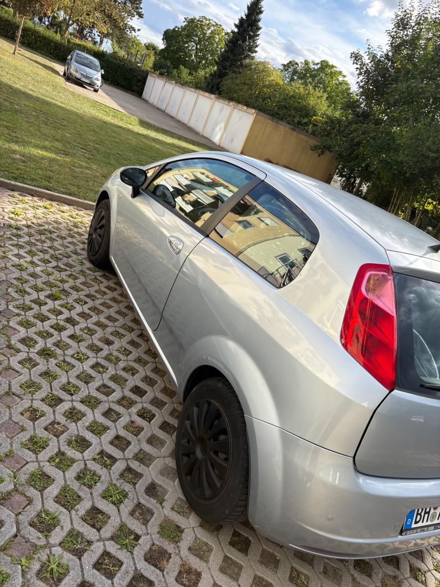Fiat Grande Punto 1.4 8V Dynamic