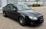 Seat Exeo Lim. Style *TÜV NEU* - Seat Exeo: Style