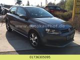 Volkswagen Polo V 1.4 DSG Comfortline - Volkswagen Polo aus 2011: Comfortline