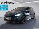 Cupra Ateca Born Lenkradheizung LED Wärmepumpe 19" LMF - silberne Cupra Ateca