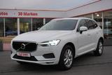Volvo XC60 2.0 M-Hybrid LED Navi ACC Totwinkel Kamera - gebrauchte Volvo XC60 aus dem Jahr 2021